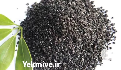 قیمت خرید کود شیمیایی هیومیک اسید در کرمانشاه در گروه خرید و فروش کود شیمیایی در یکمیوه -عکس1