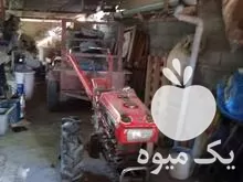 قیمت خرید موتور و تیلر کشاورزی در گروه خرید و فروش انواع تیلر در یکمیوه -عکس1