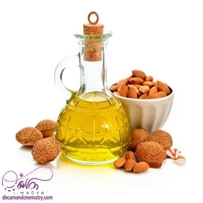 قیمت خرید روغن بادام گیاهی در گروه خرید و فروش انواع روغن در یکمیوه -عکس1