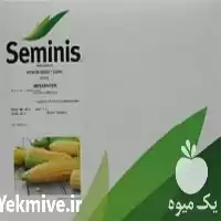 فروش ویژه بذر ذرت مسنجر  کیفیت در اهواز در گروه خرید و فروش بذر ذرت در یکمیوه