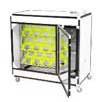 فروش دستگاه جوجه کشی شتر مرغ در ارومیه در گروه تجهیزات مرغداری در یکمیوه