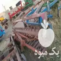 فروش یک عدد کلوغ شکن در بوکان در گروه خرید و فروش پنجه غازی در یکمیوه