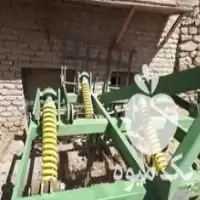 قیمت خرید یک دستگاه چیزل خاک در اراک در گروه خرید و فروش خاک ورز در یکمیوه