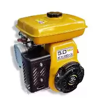 فروش موتور روبین در گروه خرید و فروش موتور کشاورزی در یکمیوه