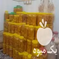 قیمت خرید ترشی انبه در بندرعباس در گروه محصولات ترشی در یکمیوه