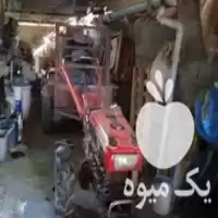 قیمت خرید موتور و تیلر کشاورزی در گروه خرید و فروش انواع تیلر در یکمیوه