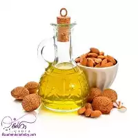 قیمت خرید روغن بادام گیاهی در گروه خرید و فروش انواع روغن در یکمیوه