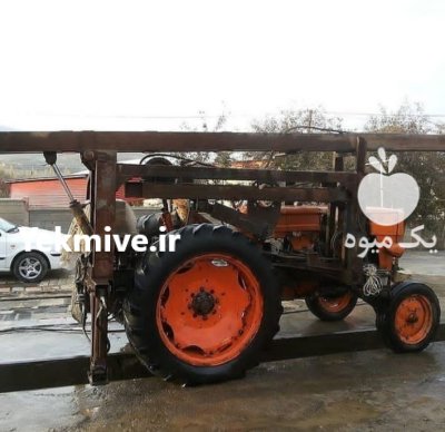 حفاری چاه عمیق در تهران در گروه حفر چاه در یکمیوه -عکس1