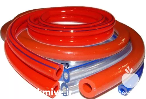 فروش شیلنگ های شیر در گروه تجهیزات دامداری در یکمیوه -عکس1