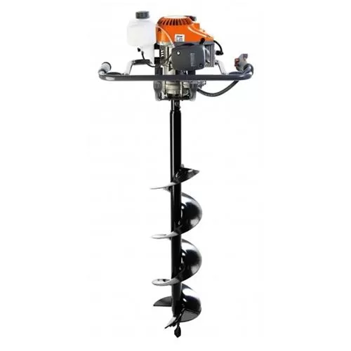 قیمت خرید نهال کن اولیومک در گروه خرید و فروش چاله کن در یکمیوه -عکس1