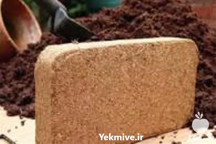 قیمت خرید کوکوپیت سریلانکا در گروه خرید و فروش انواع کود کشاورزی در یکمیوه -عکس1