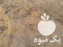 فروش کاه دیم جو بهاره در زنجان در گروه خوراک دام و طیور در یکمیوه -عکس1