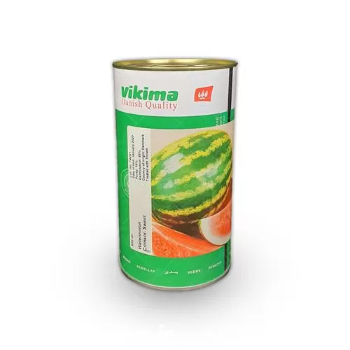 قیمت خرید بذر هندوانه ویکیما در یزد در گروه خرید و فروش بذر هندوانه در یکمیوه -عکس1