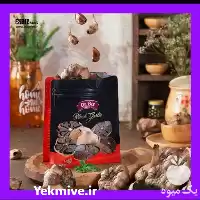 قیمت خرید سیر سیاه قیمت سیر در گروه خرید و فروش سیر در یکمیوه