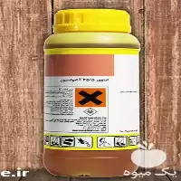 فروش سم قارچ کش Inovor باسف در اصفهان در گروه خرید و فروش انواع سم در یکمیوه