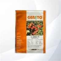 فروش بذر گوجه فرنگی وایکینگ جنتو در گروه خرید و فروش بذر گوجه در یکمیوه