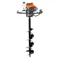 قیمت خرید نهال کن اولیومک در گروه خرید و فروش چاله کن در یکمیوه