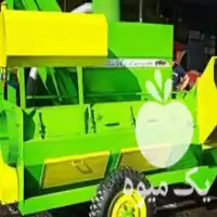 قیمت خرید خرمنکوب کدو در پیرانشهر در گروه خرید و فروش خرمن کوب در یکمیوه