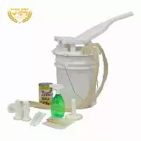 فروش شیردوش دستی سارای با نازل در گروه تجهیزات دامداری در یکمیوه