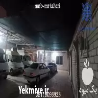 فروش توری سایبان شید گلخانه دارای در ساری در گروه خرید و فروش توری گلخانه در یکمیوه