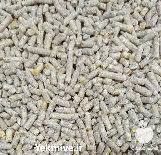 فروش دان مرغ بومی تخم گذار در گروه خوراک دام و طیور در یکمیوه -عکس1