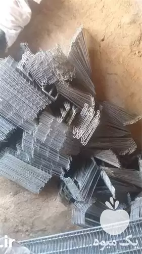 قیمت خرید تولید قفس مرغ تخم در اهواز در گروه تجهیزات مرغداری در یکمیوه -عکس1