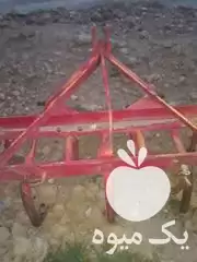 قیمت خرید یک دستگاه موور یونجه در گروه خرید و فروش دروگر در یکمیوه -عکس1