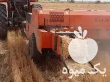 قیمت خرید دستگاه بیلر بسته بندی در فاریاب در گروه خرید و فروش بیلر در یکمیوه -عکس1