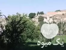 یونجه زدن با دستگاه در قوچان در گروه خدمات باغبانی در یکمیوه -عکس1