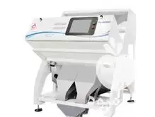 فروش دستگاه سورتینگ برنج شالیکوبی meyer در ساری در گروه خرید و فروش دستگاه سورتینگ در یکمیوه -عکس1