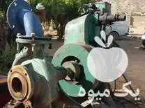 فروش موتور مارگو هوای 10 اسب در سراب در گروه خرید و فروش موتور کشاورزی در یکمیوه -عکس1