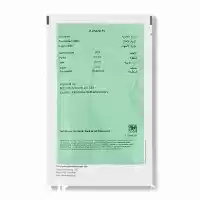 قیمت خرید بذر ملون Kithara نانهمز در اصفهان در گروه خرید و فروش بذر ملون در یکمیوه