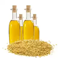 فروش روغن گیاهی کنجد در اردبیل در گروه خرید و فروش انواع روغن در یکمیوه