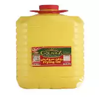 قیمت خرید روغن آفتابگردان تصفیه شده در تهران در گروه خرید و فروش انواع روغن در یکمیوه