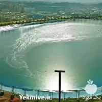 قیمت خرید استخر کشاورزی ژئوممبران در تهران در گروه خرید و فروش ژئوممبران و ژئوتکستایل در یکمیوه