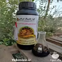 فروش کود مایع جلبک دریایی در تهران در گروه خرید و فروش کود مایع در یکمیوه