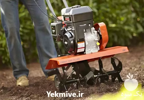 قیمت خرید تیلر در گروه خرید و فروش انواع تیلر در یکمیوه -عکس1