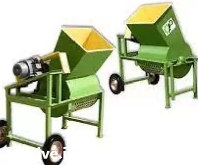 فروش قیمت دستگاه علوفه خردکن فرغونی در مشهد در گروه خرید و فروش خردکن در یکمیوه -عکس1