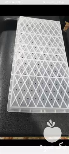 فروش سینی نشا با کیفیت در رشت در گروه خرید و فروش نشا در یکمیوه -عکس1