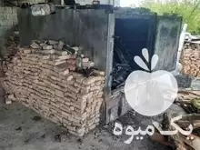 قیمت خرید کوره ذغال کوره زغال در قائم شهر در گروه خرید و فروش زغال در یکمیوه -عکس1