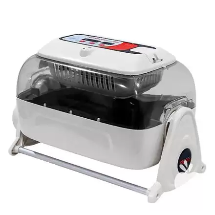 فروش دستگاه جوجه کشی کره ای در گروه تجهیزات مرغداری در یکمیوه -عکس1