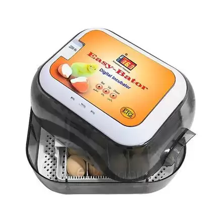 فروش دستگاه جوجه کشی حرفه ای در تهران در گروه تجهیزات مرغداری در یکمیوه -عکس1