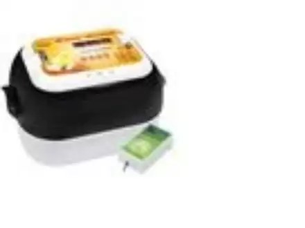 فروش دستگاه جوجه کشی 12 تایی در گروه تجهیزات مرغداری در یکمیوه -عکس1