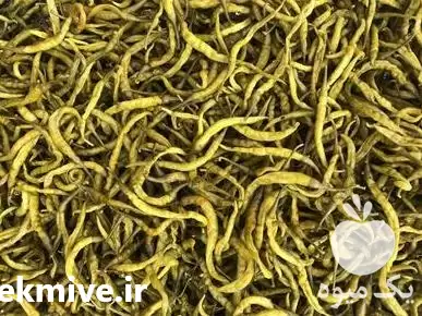 قیمت خرید ترشی فلفل سوزنی در تهران در گروه محصولات ترشی در یکمیوه -عکس1