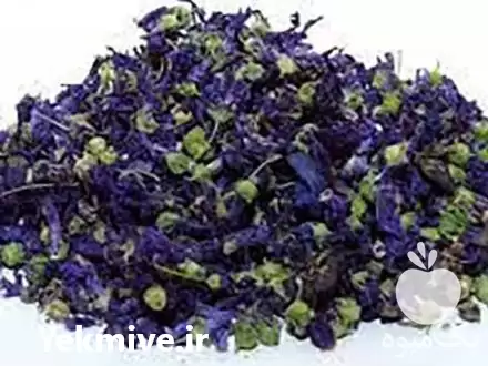 قیمت خرید گل ختمی در تهران در گروه خرید و فروش گیاهان دارویی در یکمیوه -عکس1