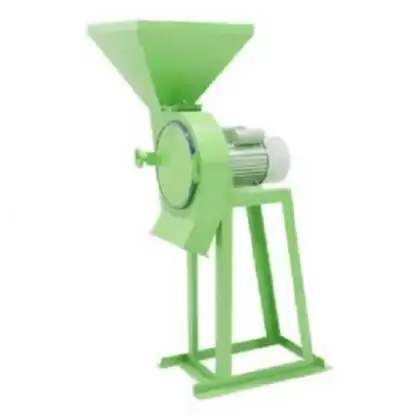 فروش دستگاه آسیاب مرغداری 500 کیلوگرمی در تبریز در گروه تجهیزات مرغداری در یکمیوه -عکس1