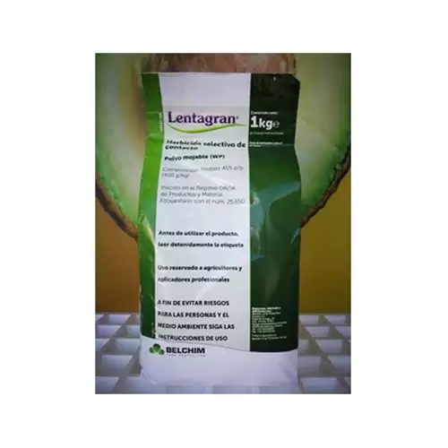 فروش سم علف کش لنتاگران در اصفهان در گروه خرید و فروش انواع سم در یکمیوه -عکس1