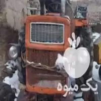 فروش تراکتور ردیف کار خش پنجه در مراغه در گروه خرید و فروش ردیف کار در یکمیوه