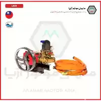 فروش پمپ سم پاش لوشانگ تایوان در تهران در گروه خرید و فروش سمپاش در یکمیوه