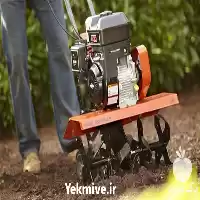 قیمت خرید تیلر در گروه خرید و فروش انواع تیلر در یکمیوه